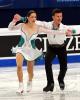 Charlene Guignard & Marco Fabbri (ITA)