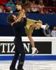 Laurence Fournier Beaudry & Nikolaj Sorensen (DEN)