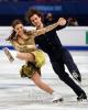 Laurence Fournier Beaudry & Nikolaj Sorensen (DEN)