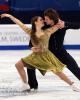 Laurence Fournier Beaudry & Nikolaj Sorensen (DEN)