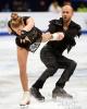 Nelli Zhiganshina & Alexander Gazsi (GER)