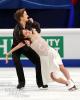 Elena Ilinykh & Ruslan Zhiganshin (RUS)