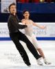 Elena Ilinykh & Ruslan Zhiganshin (RUS)