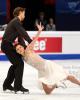 Elena Ilinykh & Ruslan Zhiganshin (RUS)