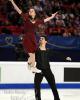 Anna Cappellini & Luca Lanotte (ITA)