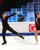 Alisa Agafanova & Alper Ucar (TUR)