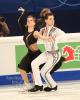 Alexandra Nazarova & Maxim Nikitin (UKR)