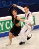 Alexandra Nazarova & Maxim Nikitin (UKR)