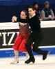 Anna Cappellini & Luca Lanotte (ITA)