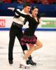Charlene Guignard & Marco Fabbri (ITA)