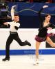 Charlene Guignard & Marco Fabbri (ITA)