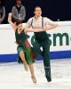 Celia Robledo & Luis Fenero (ESP)
