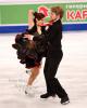 Barbora Silna & Juri Kurakin (AUT)