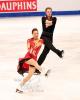 Allison Reed & Vasili Rogov (ISR)