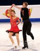 Allison Reed & Vasili Rogov (ISR)