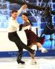Misato Komatsubara & Andrea Fabbri (ITA)