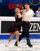 Misato Komatsubara & Andrea Fabbri (ITA)
