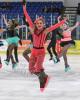Junior Harmony Theatre on Ice