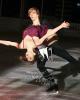 Kaitlin Hawayek & Jean-Luc Baker