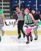 Senior Harmony Theatre on Ice