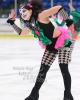Senior Harmony Theatre on Ice