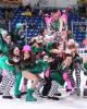 Senior Harmony Theatre on Ice