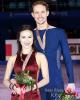 Madison Chock & Evan Bates (USA)