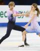 Kaitlin Hawayek & Jean-Luc Baker (USA)