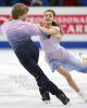 Kaitlin Hawayek & Jean-Luc Baker (USA)