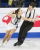Emi Hirai & Marien De La Asuncion (JPN)