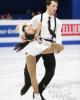 Emi Hirai & Marien De La Asuncion (JPN)