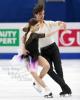 Alexandra Paul & Mitchell Islam (CAN)