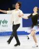 Alexandra Paul & Mitchell Islam (CAN)