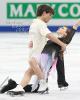 Alexandra Paul & Mitchell Islam (CAN)