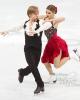 Kaitlin Hawayek & Jean-Luc Baker (USA)