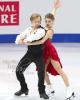 Kaitlin Hawayek & Jean-Luc Baker (USA)
