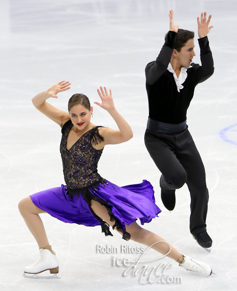 Pilar Maekawa Moreno & Leonardo Maekawa Moreno (MEX)
