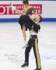 Shiyue Wang & Xinyu Liu (CHN)