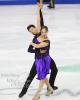 Yiyi Zhang & Nan Wu (CHN)