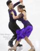 Yiyi Zhang & Nan Wu (CHN)