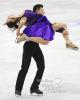 Yiyi Zhang & Nan Wu (CHN)