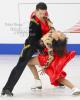 Yue Zhao & Xun Zheng (CHN)