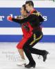 Yue Zhao & Xun Zheng (CHN)