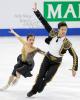 Shiyue Wang & Xinyu Liu (CHN)