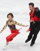 Yue Zhao & Xun Zheng (CHN)