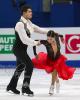 Karina Uzurova & Ilias Ali (KZK)