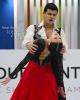 Karina Uzurova & Ilias Ali (KZK)