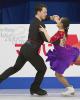 Emi Hirai & Marien De La Asuncion (JPN)