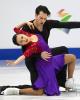 Emi Hirai & Marien De La Asuncion (JPN)