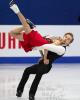 Kaitlin Hawayek & Jean-Luc Baker (USA)